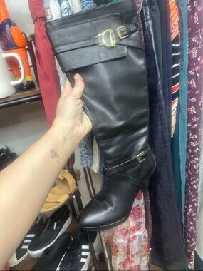 Cole Haan Boot